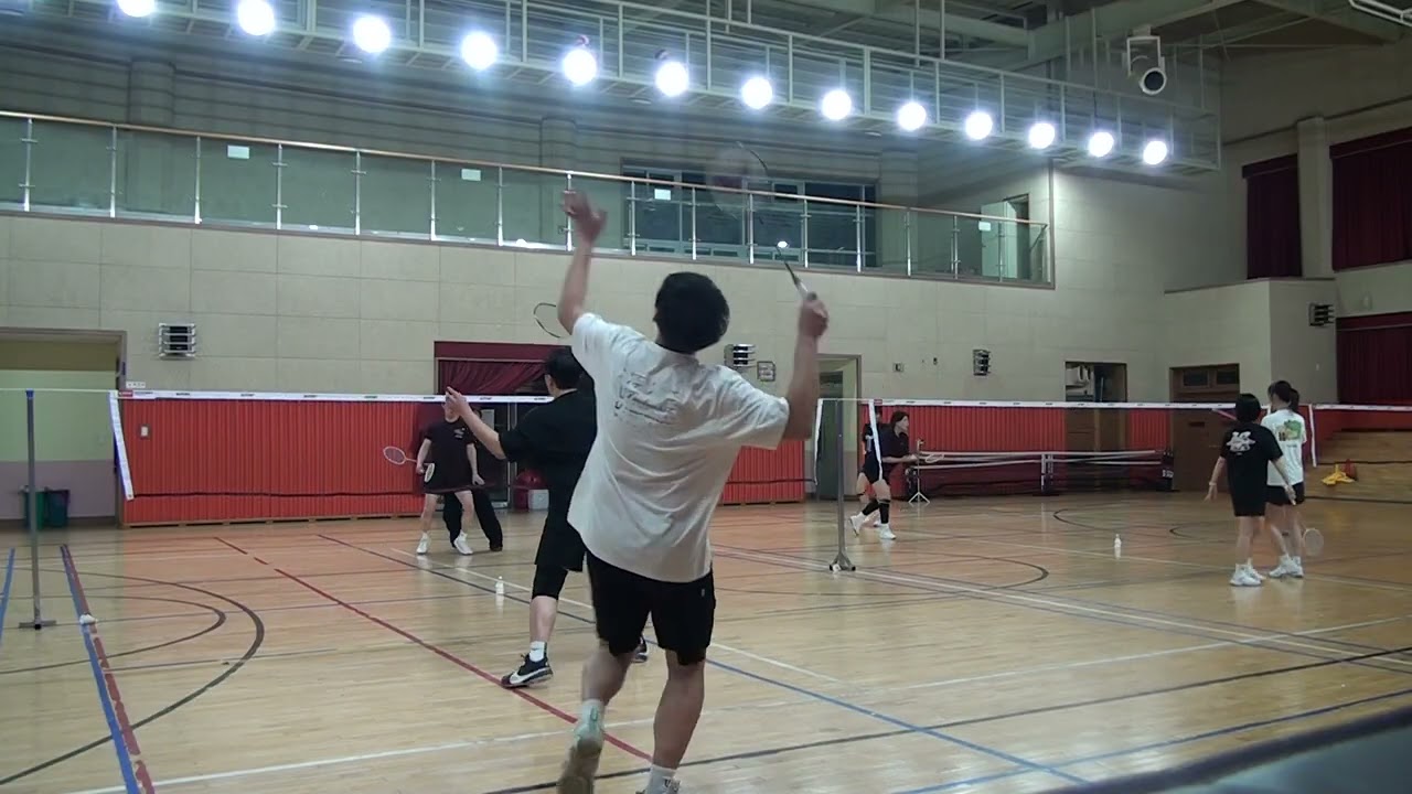26.02.12 재학 성우 vs 성철 재준