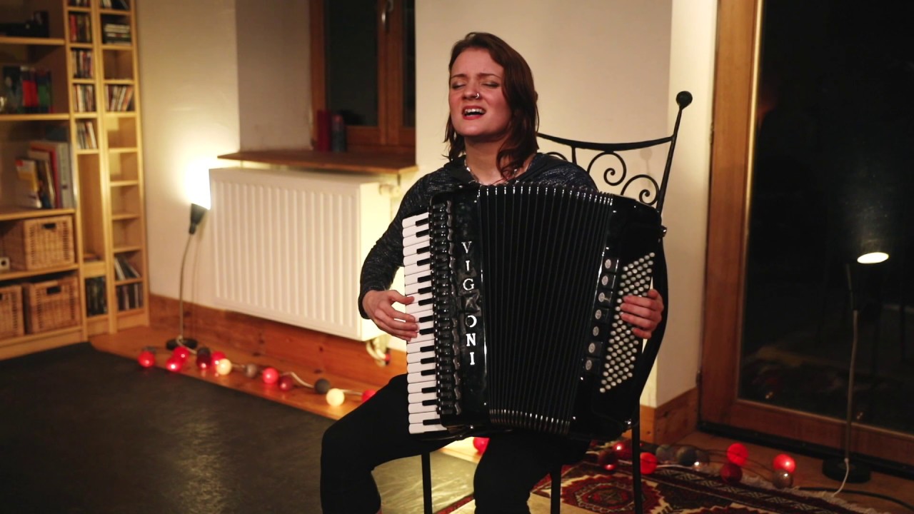 The Carpenter - Hannah James