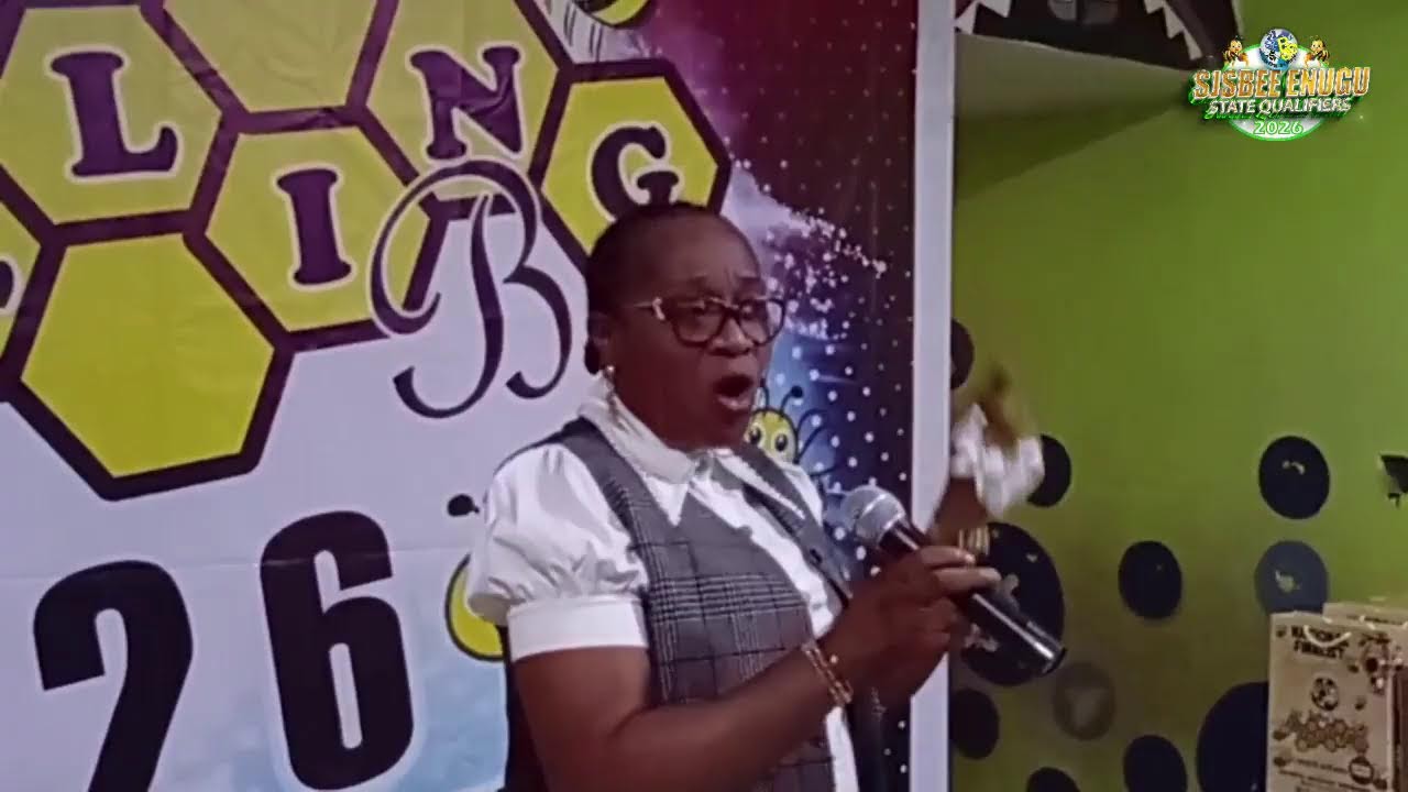 Sir John Spelling Bee Live Stream