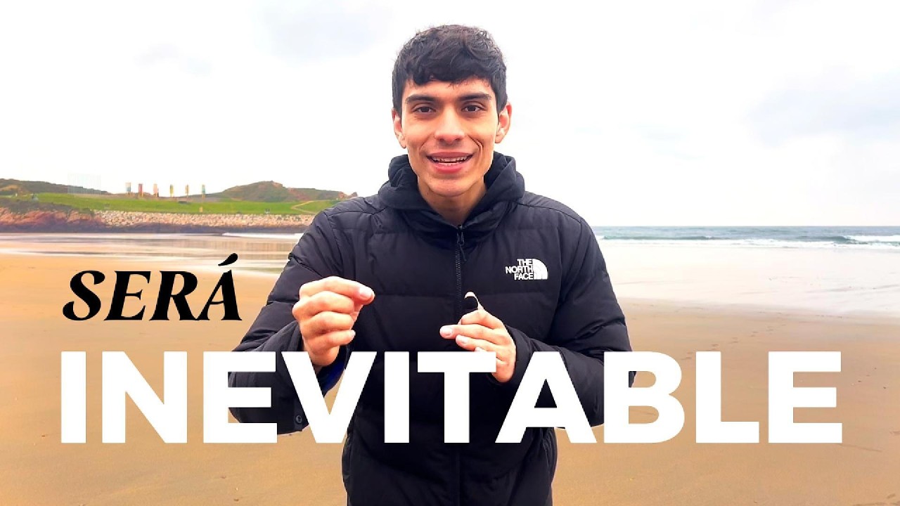 Los pasos que sigo para materializar cualquier cosa (En 10 minutos)
