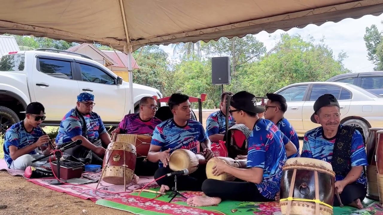 Tabuh Wayang Kulit
