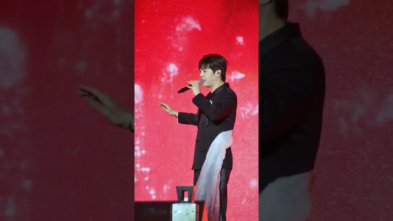 【김수인】HAKUNA MATATA - CREZL｜김수인 focus part2｜250523 목포 뮤직플레이｜4k
