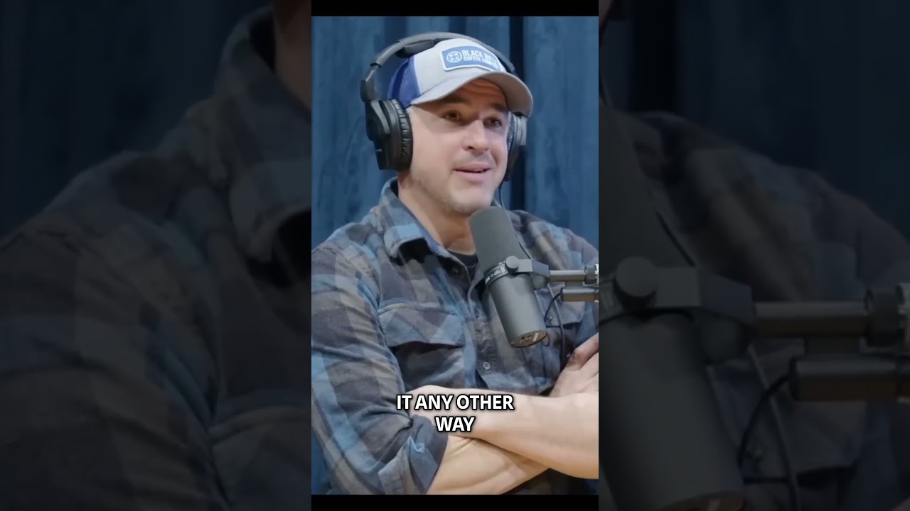 Would a JTF 2 Sniper Support His Children's Desire to Follow in His Footsteps?  
