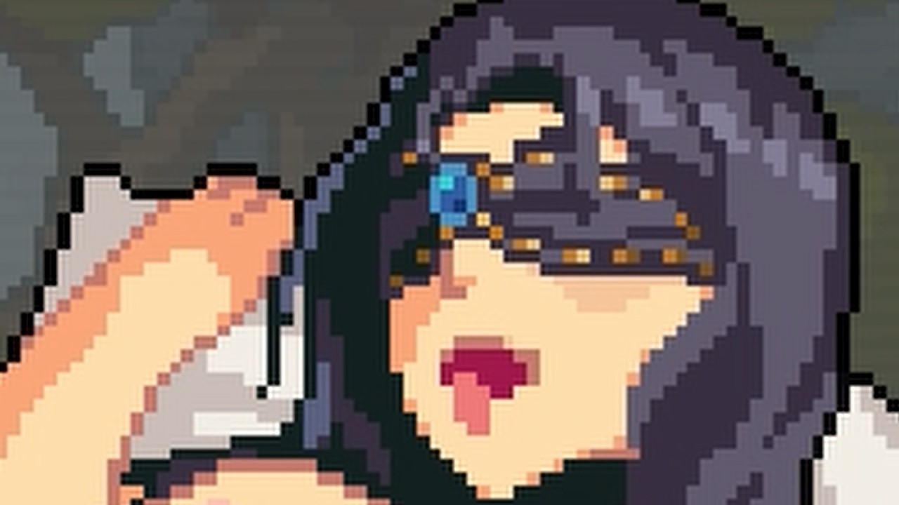 Hypnotizing... Klaroro Herself! [Klaroro]