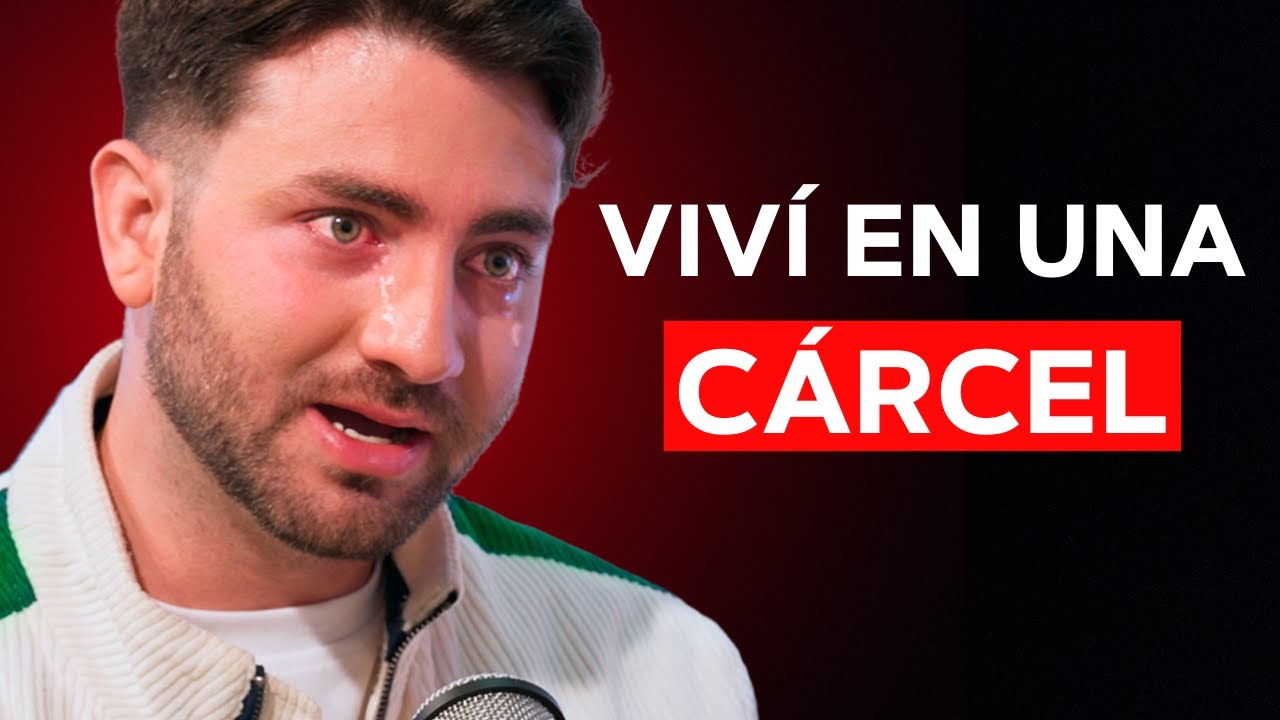 As&iacute; ESCAP&Eacute; de la C&Aacute;RCEL de CUBA