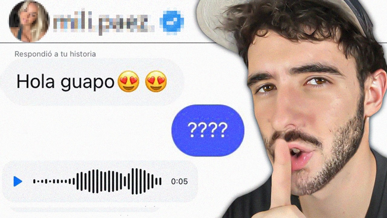 Me Hice Pasar por Millonario en Instagram