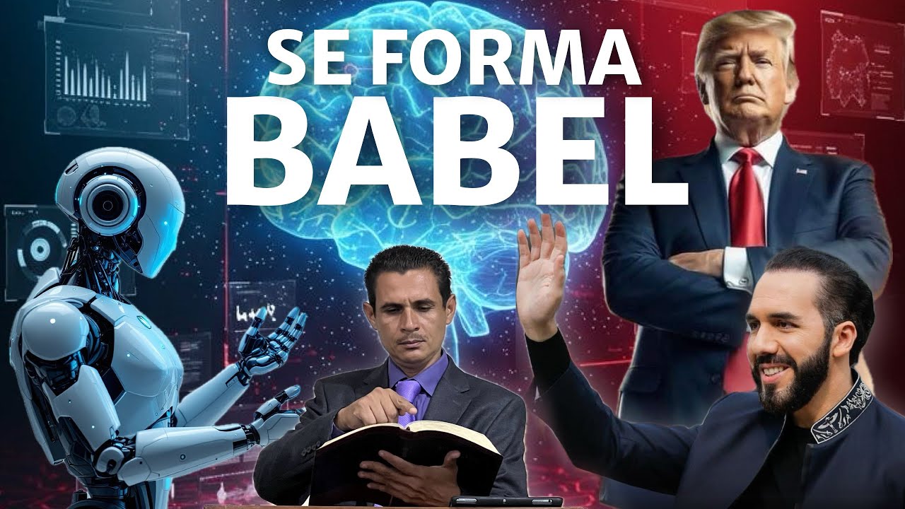 🔴 ALGO GRANDE SE NOS VIENE 