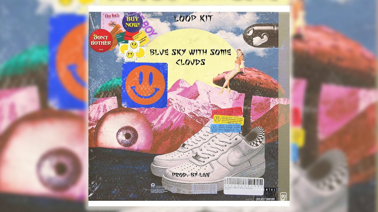 [Free] Odd Future Loop Kit - 
