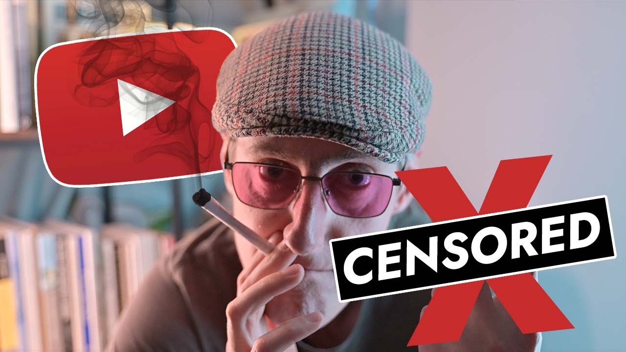 4 Bad Habits I Picked Up On YouTube