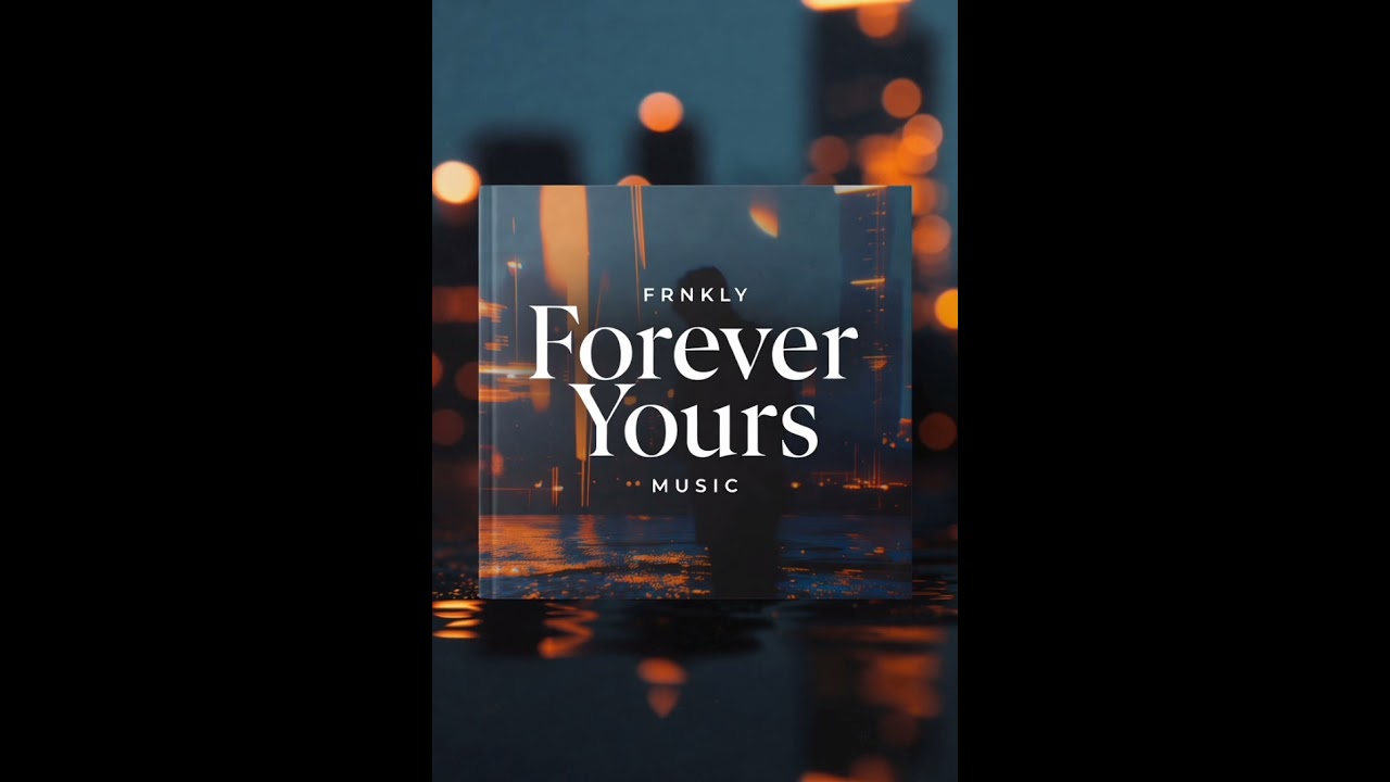 FRNKLY MUSIC - Forever Yours 