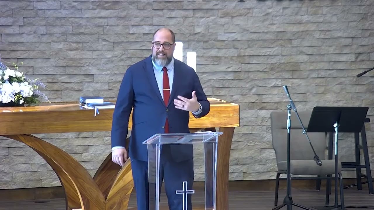 Sermon Series - 