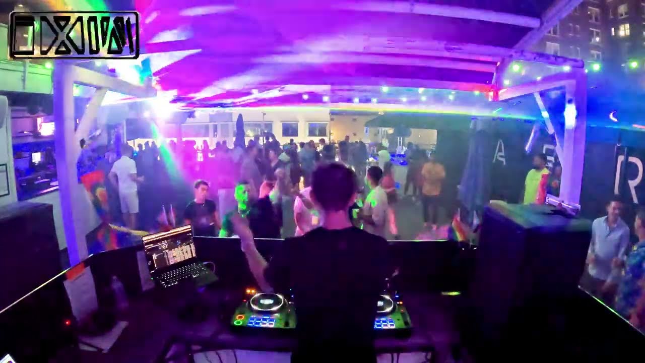 【Set】MIXL Live at Aero 6-27-25