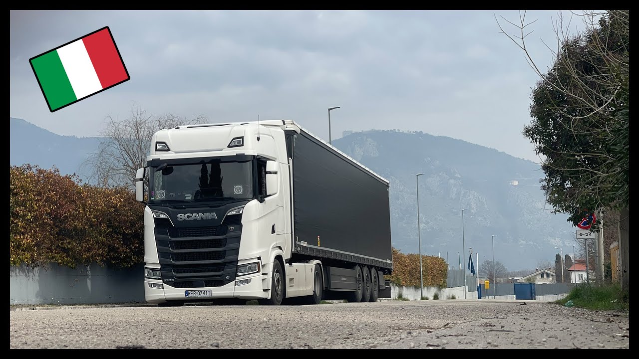 Szybka Austria i kurs pod Monte Cassino