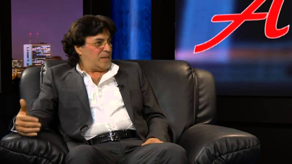 Moris Janashvili Talk Show 