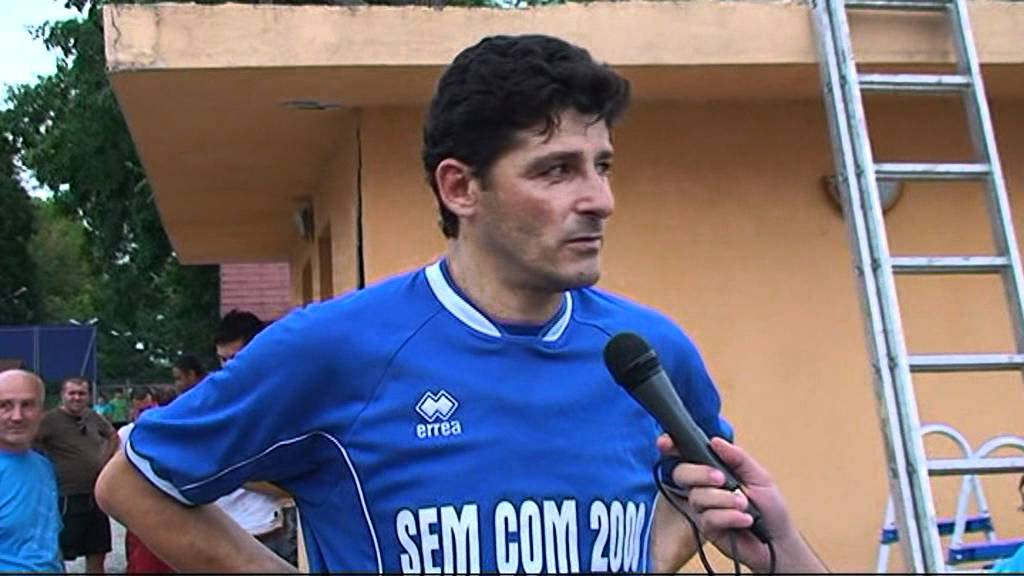 Interviu Miodrag Belodedici, Andrei ( trupa Alb Negru ) | Oltenita 2011