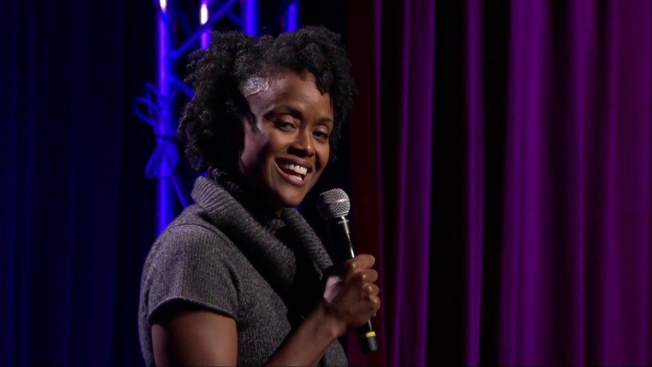 Maya May | Standup Comedy