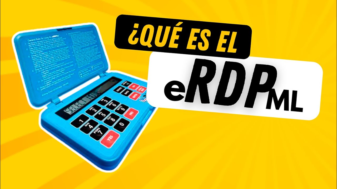 eRDP Multinivel Explicado Fácil: Aprende a Usarlo Paso a Paso