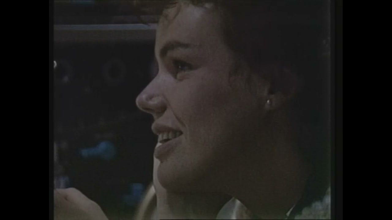 "Sul set de La Condanna di Marco Bellocchio" di Donata Gallo (1991)