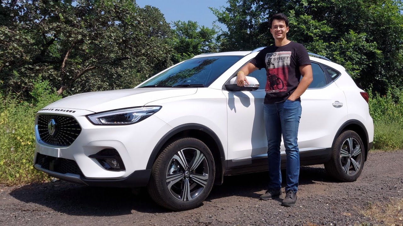 MG Astor 1.5 CVT Petrol Real Life Review - Better Than Creta, Seltos ???