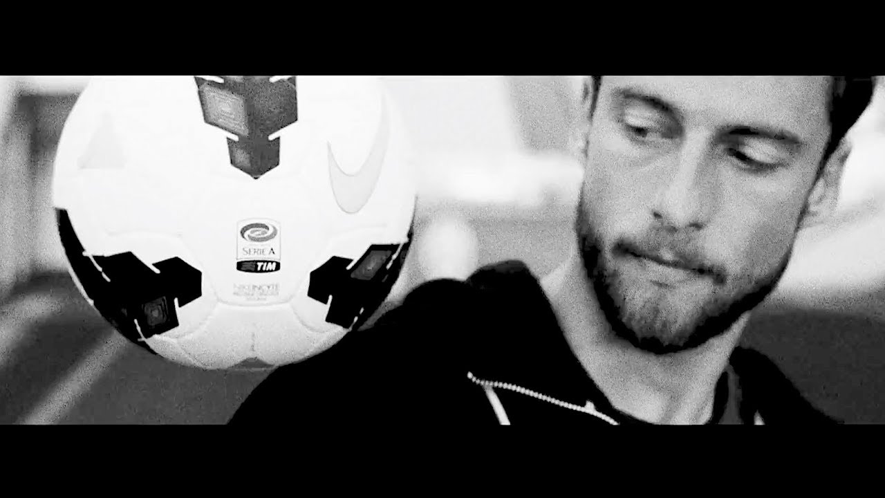 Claudio Marchisio - Goodbye Football