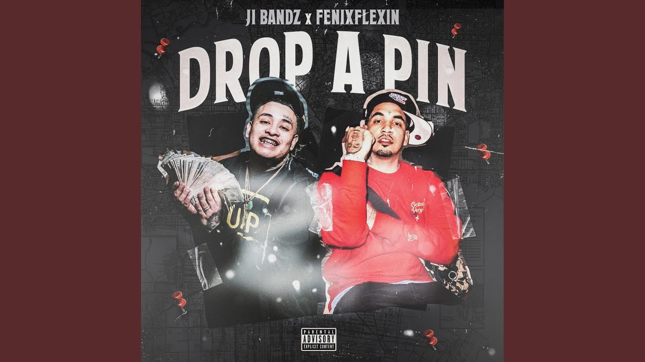 Drop a Pin