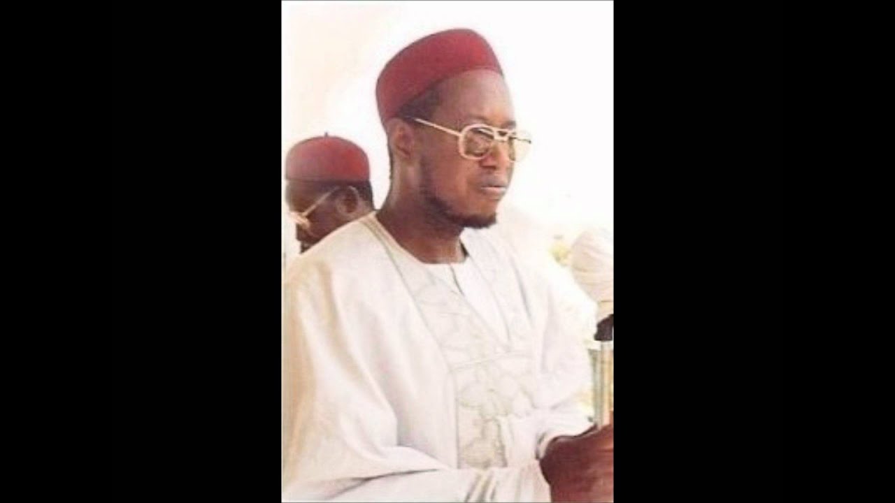 Wa'azi akan Yadda ake neman Auren Sunnah