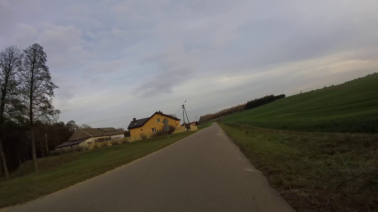 Pątn&oacute;w - Bieniec