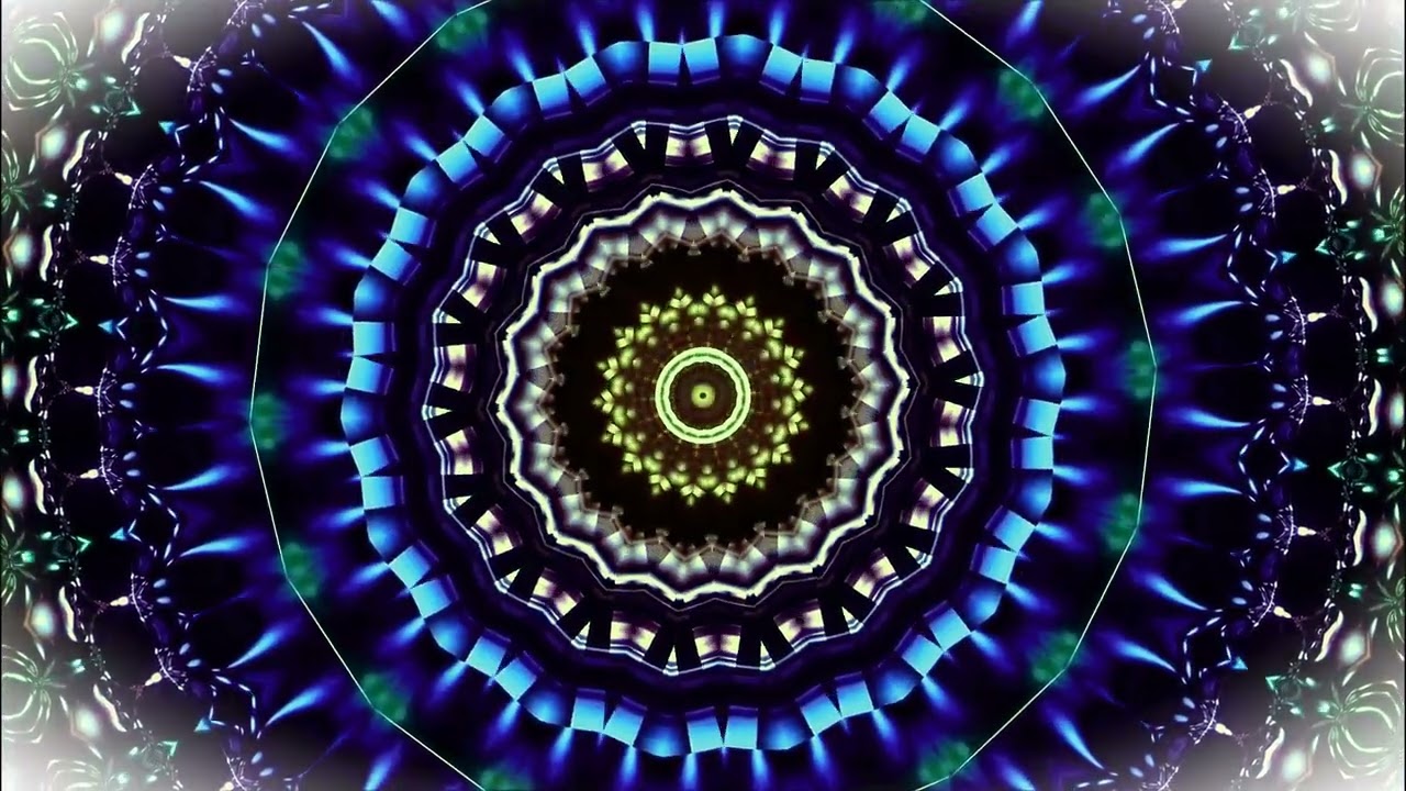 Screensaver - Dakara 4444 Screensaver - Wallpaper - #screensaver #animation