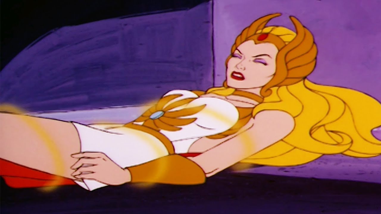 She ra em Português DUBLADO | COMPILAÇÃO DE 1 HORA | Desenhos Animados