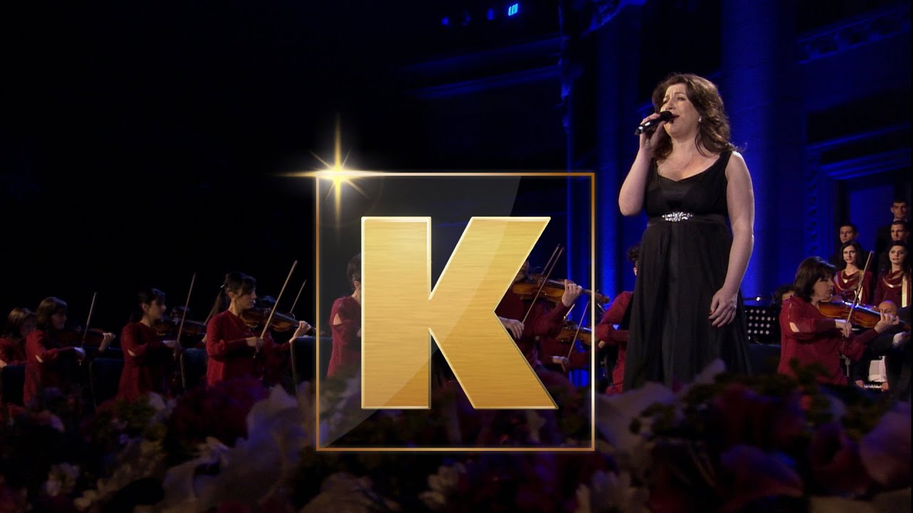 KOHAR With Stars of Armenia feat Leyla Saribekyan - Hrazhesht | ԳՈՀԱՐ եւ Լեյլա Սարիբեկյան - Հրաժեշտ