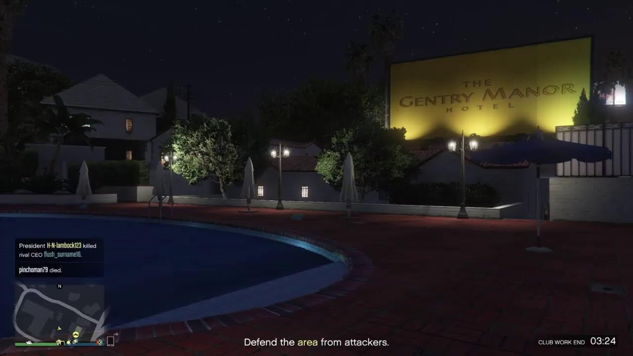 GTA LIVE GRINDSTREAM ROAD TO 130M