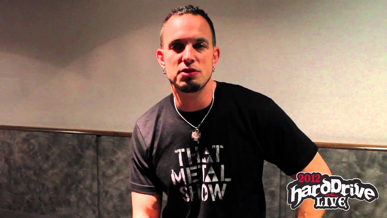 A Very Special Message from Mark Tremonti, for the 95 WIIL ROCK Listener