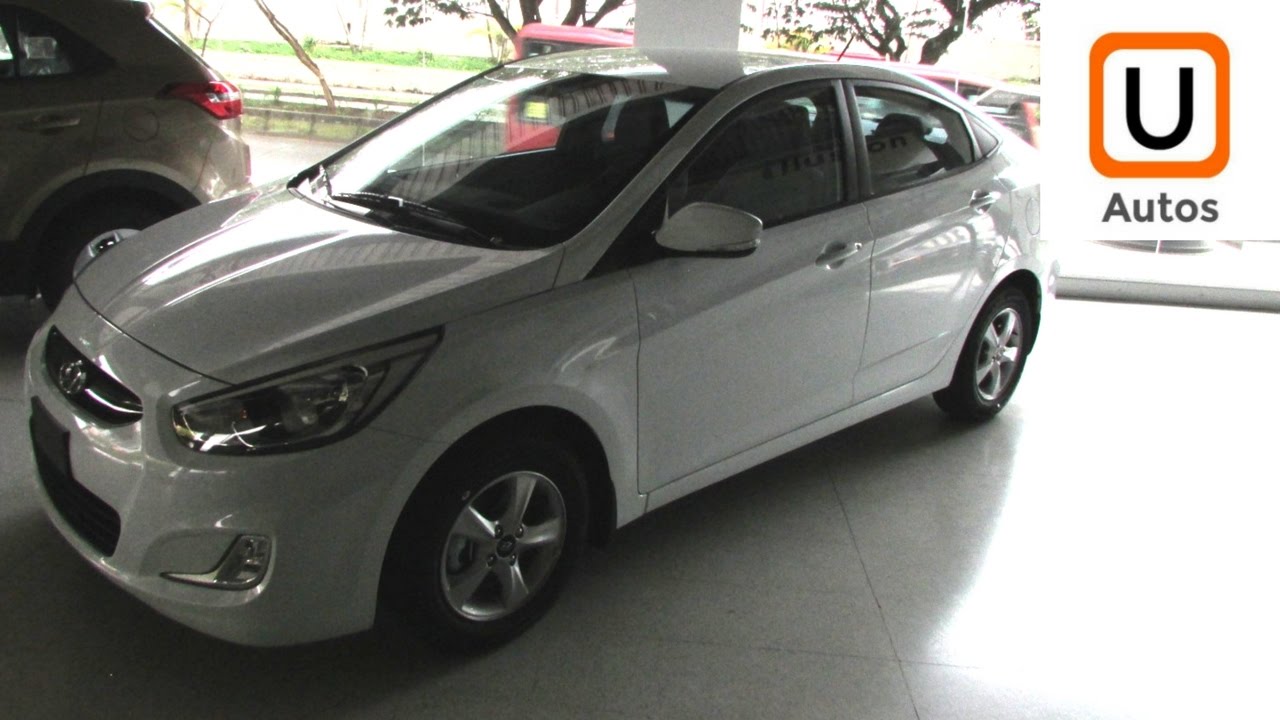 Hyundai Accent Premium MT 2016 UNBOXING #NetUAutos