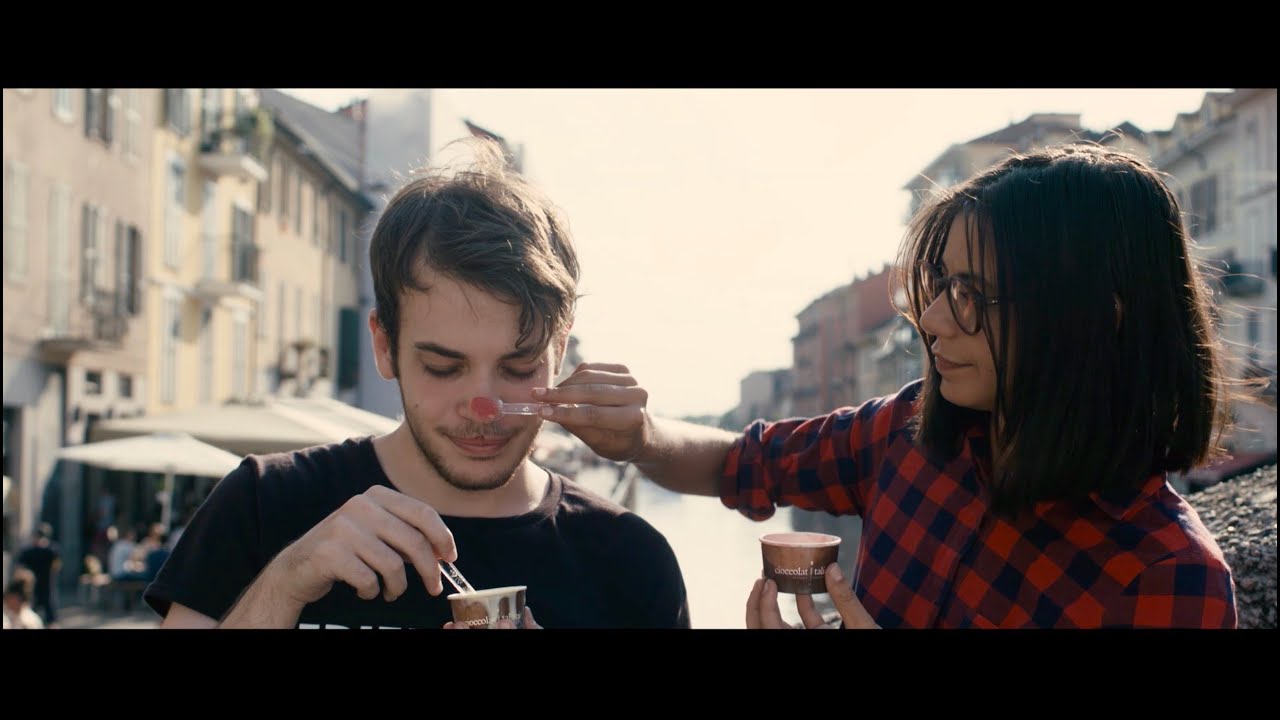 Solo Cose Belle - Nicolas Bonazzi
