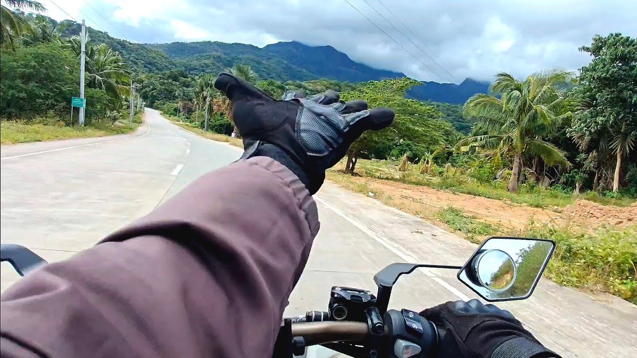 Mga Dahilan Ng Ating Pagra-rides