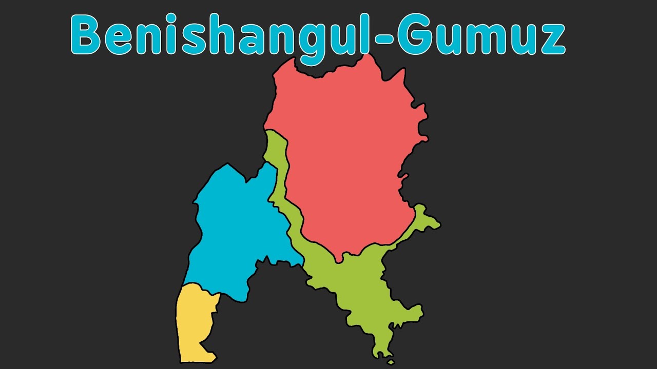 Benishangul-Gumuz Fan Song