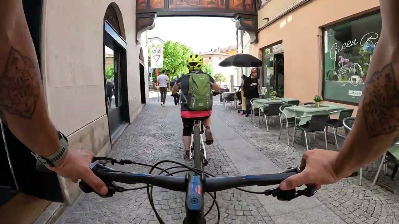 Mendrisio