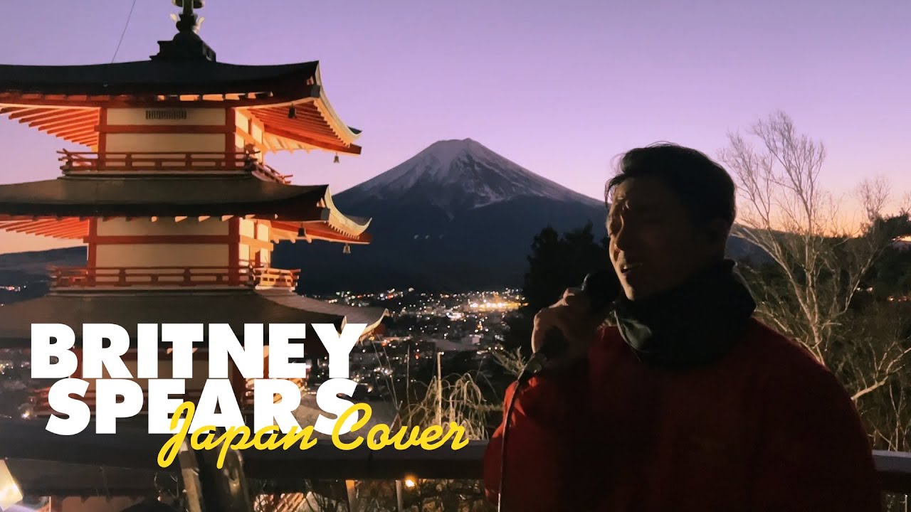 Everytime (Cover)•JAPAN Series