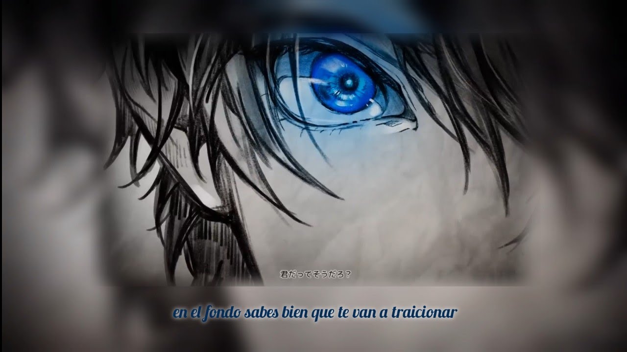 Wolf  【Honeyworks】 – cover español latino (Emanuel Santiago)