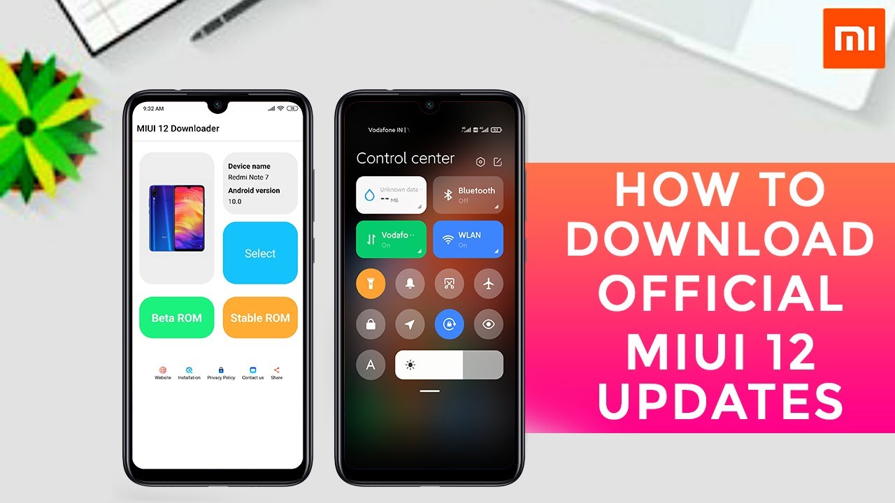 MIUI 12 UPDATES: How To Download Official MIUI 12 Latest Updates For Any Xiaomi Phone