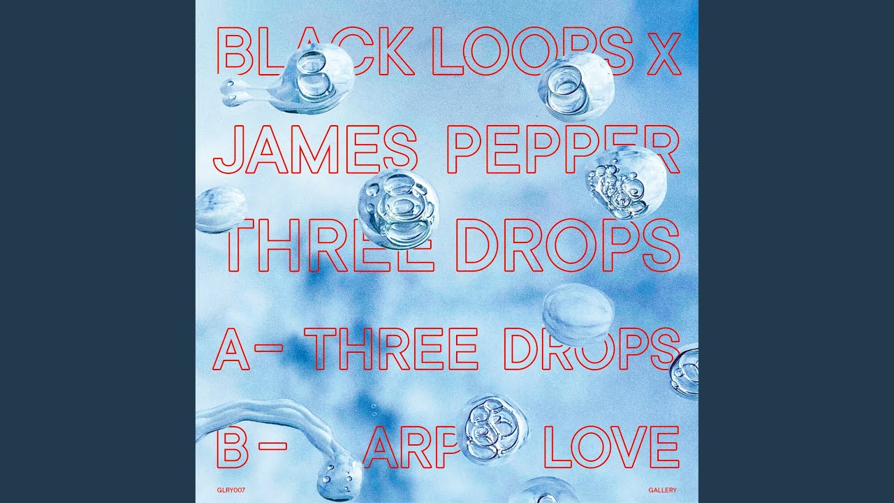 Three Drops