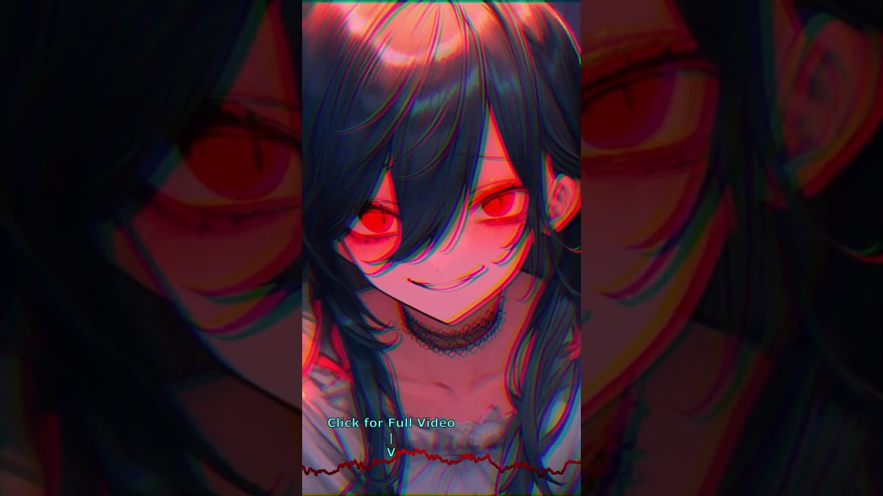 [Nightcore] Cast A Villain | Version 2 #short #shorts #youtubeshorts
