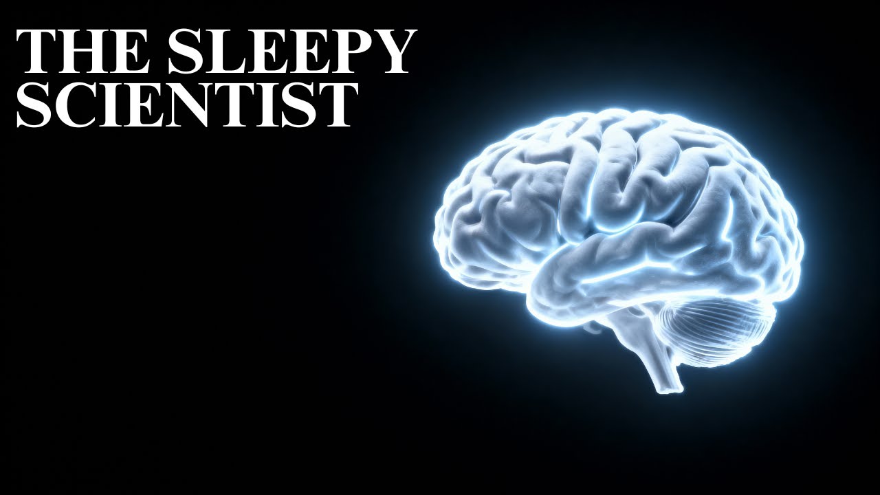 The Strange Science of Sleep
