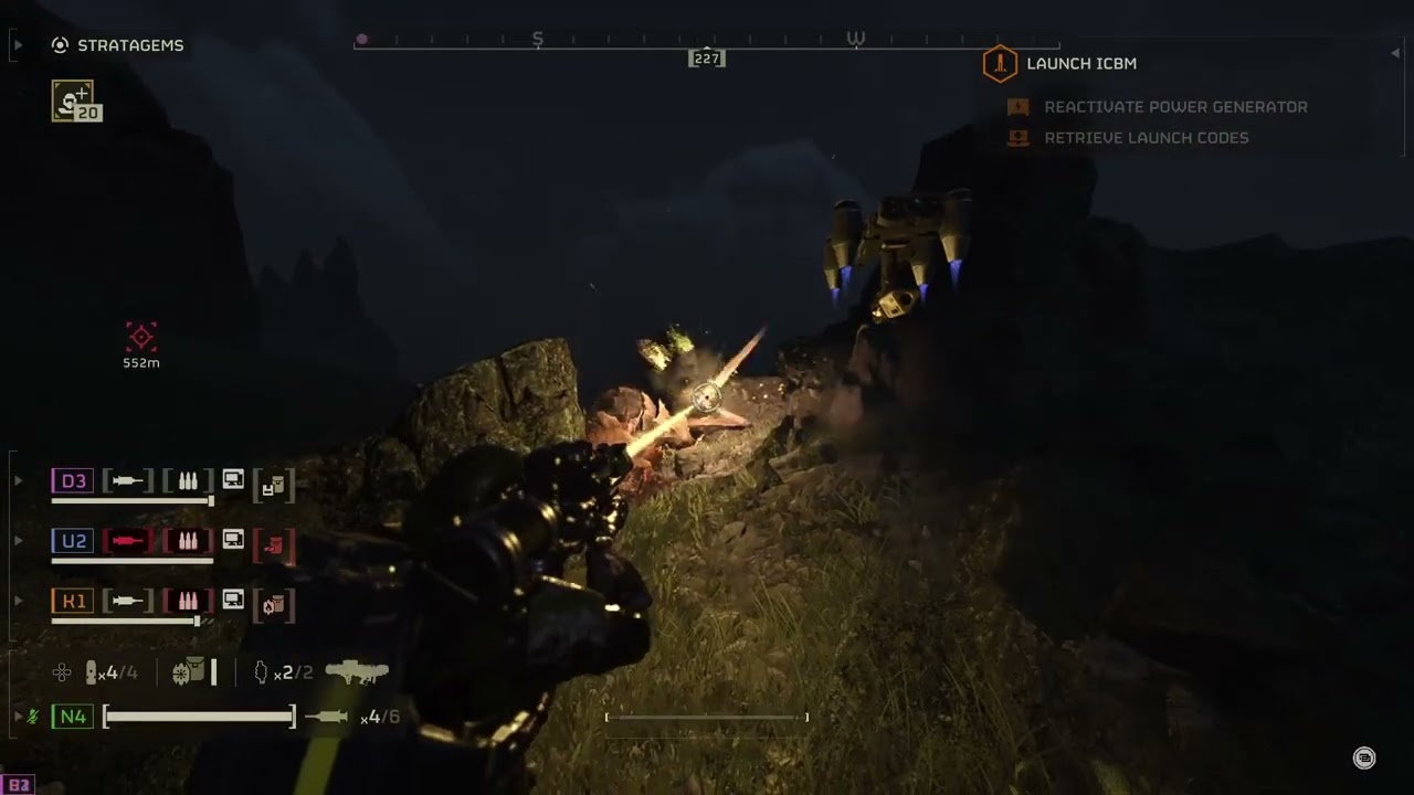 HD2=Fun Af VOD