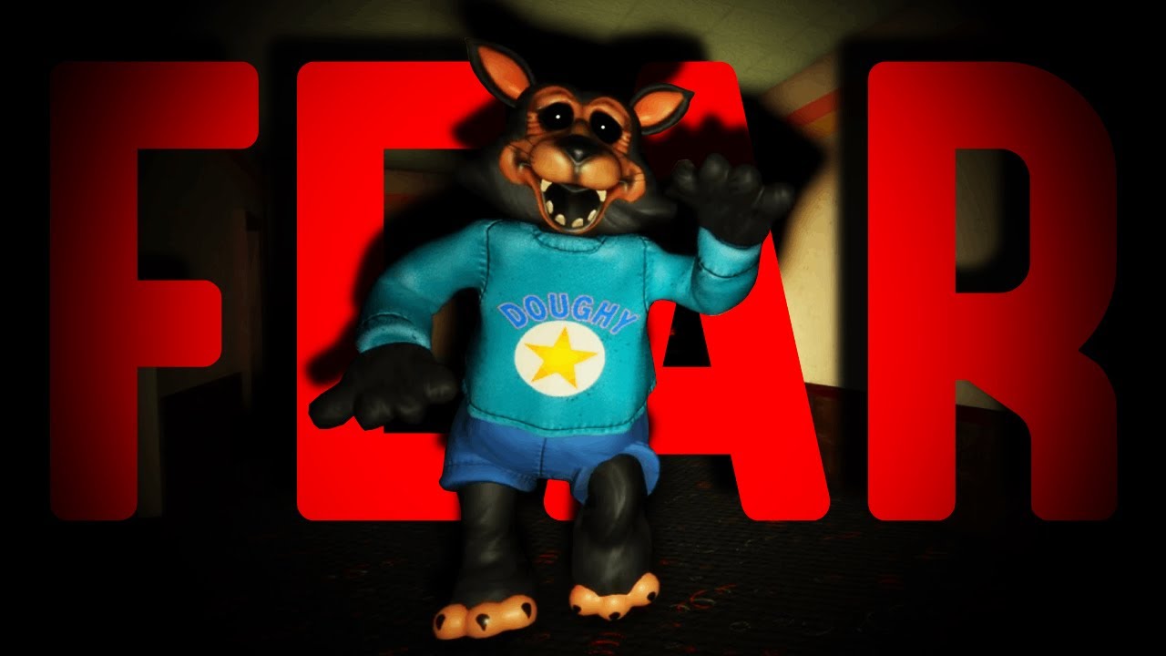 Night Shift at Paulie's Is TERRIFYING...