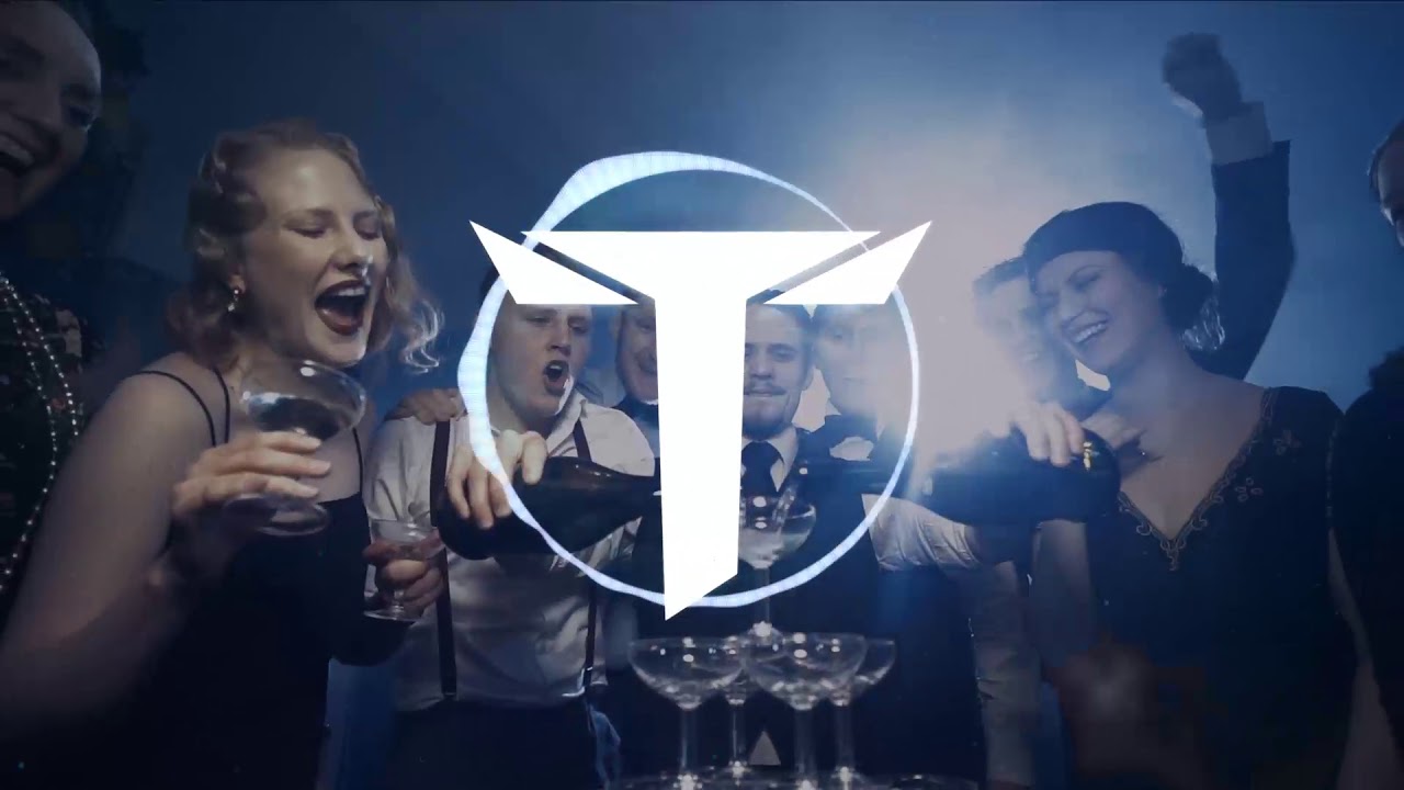 Teminite & Swing'it - Party Like It's 1923 (Electro Swing Spin)