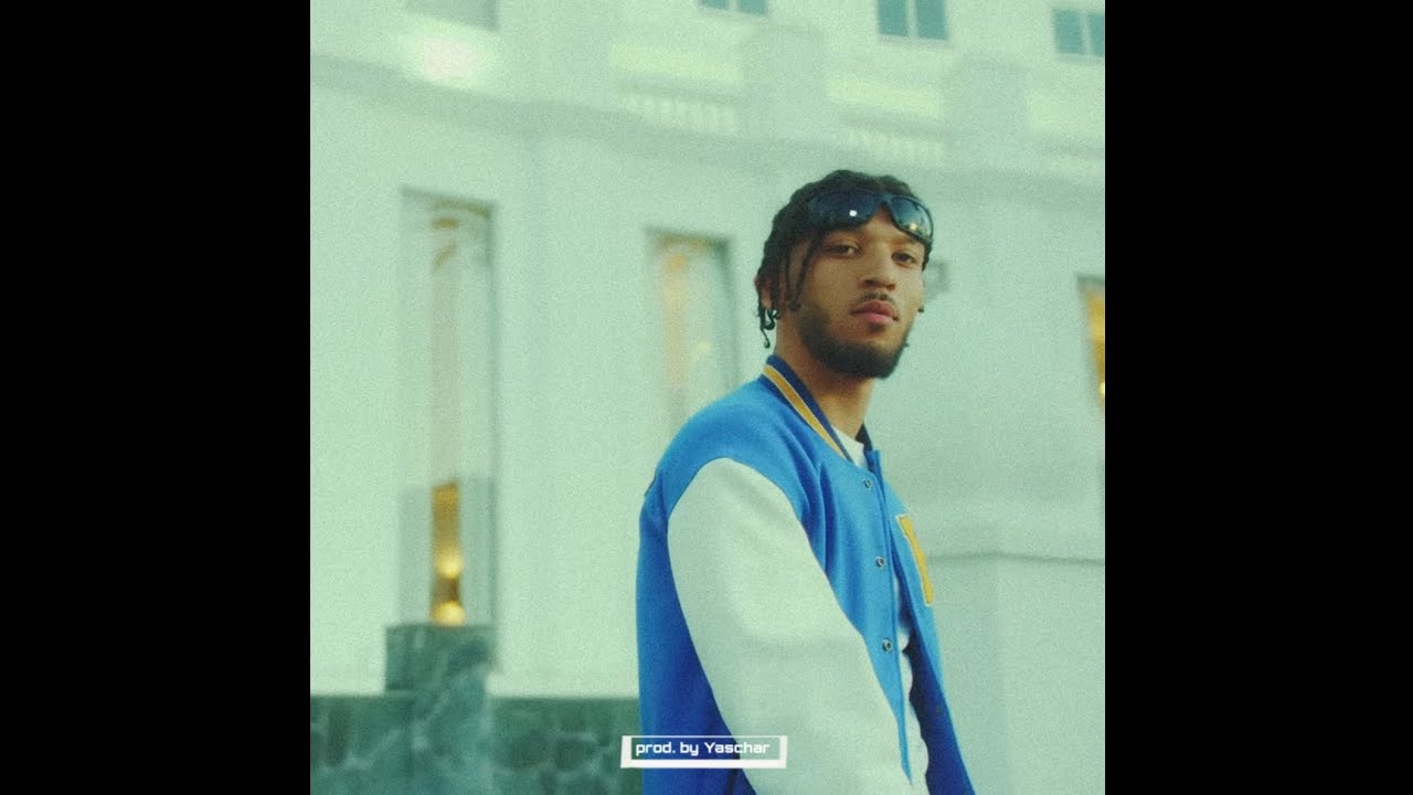 Reezy x Jazeek Type Beat - 