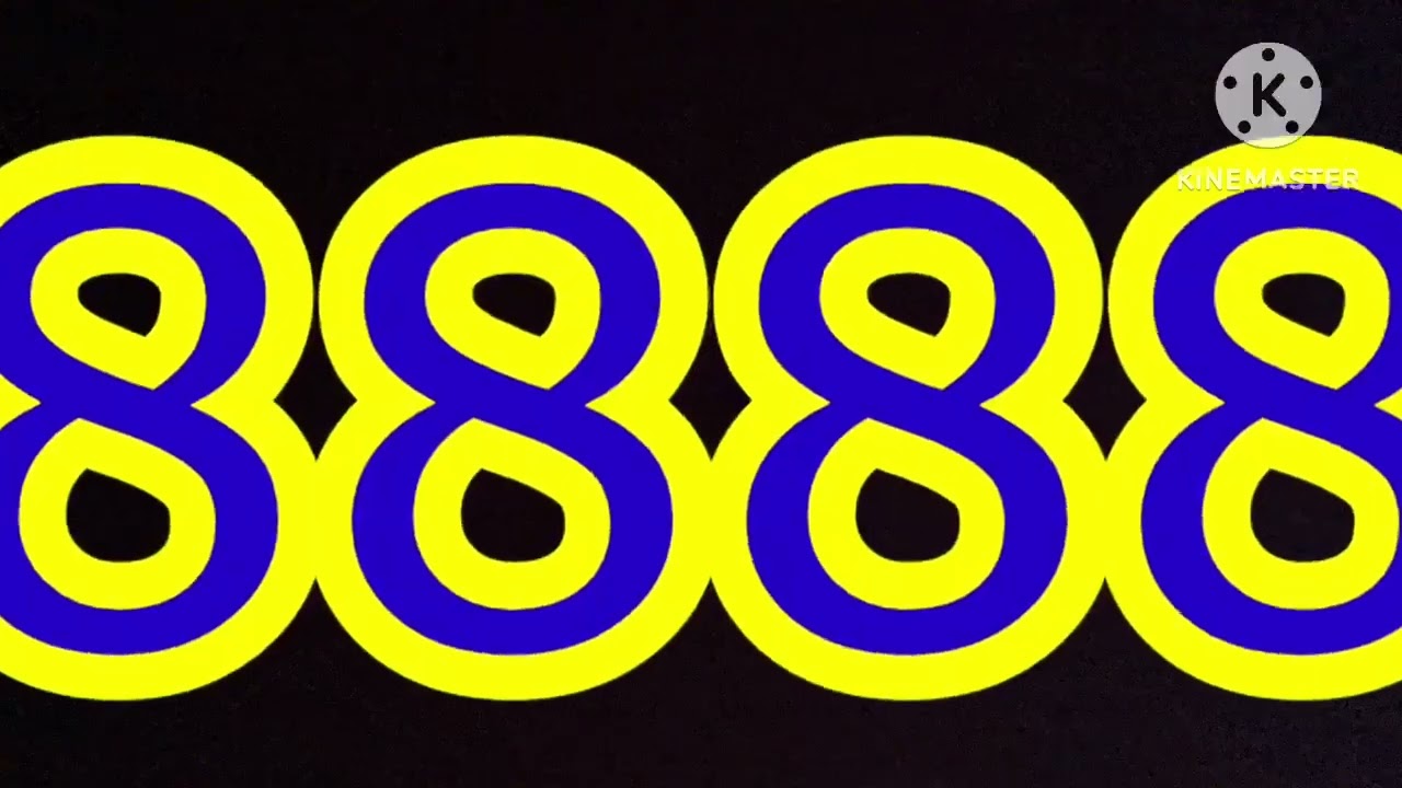 88888 LOL remake (For two channels on Easton Brunet)