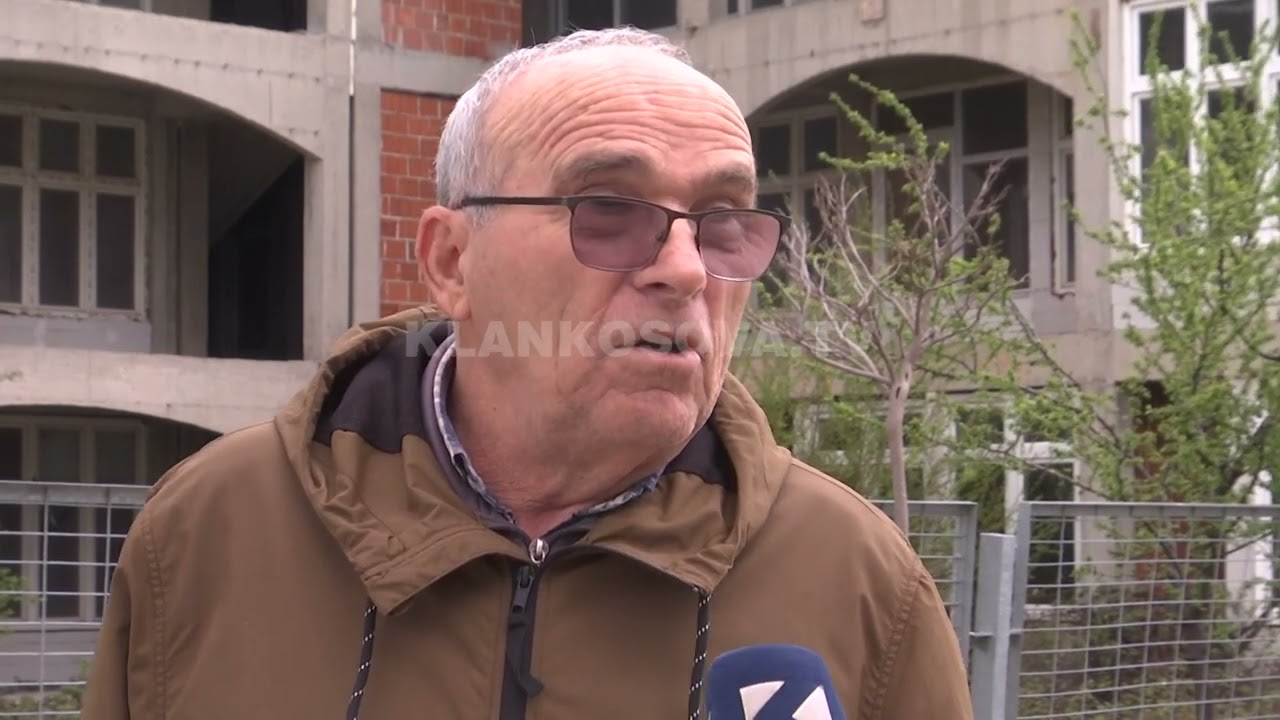 Sht&euml;pia e kultur&euml;s s&rsquo;u b&euml; p&euml;r 10 vjet - 22.04.2023 - Lajmet