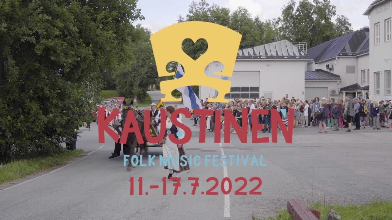 KFMF 2022 Maanantai